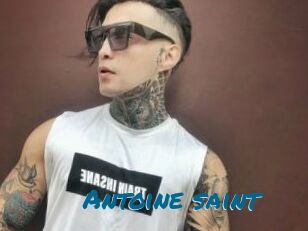 Antoine_saint