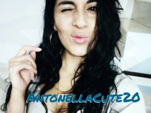 AntonellaCute20