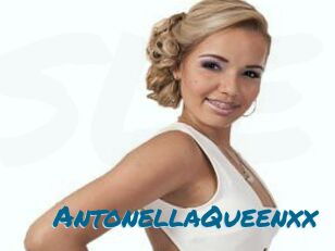 AntonellaQueenxx