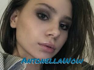 AntonellaWow