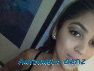 Antonnela_Ortiz Sexcams Live Erotik