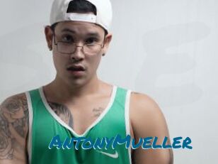 AntonyMueller