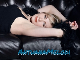 AntuanaMelodi Sexcams Live Erotik