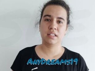 AnyDreams19