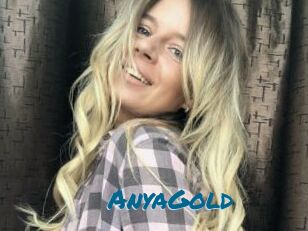 AnyaGold