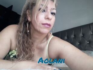 Aolani
