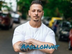 ApolloHunt Sexcams Live Erotik