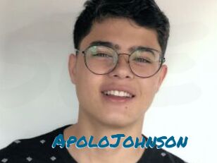 ApoloJohnson