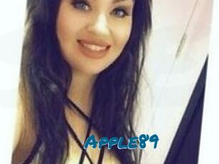 Apple89