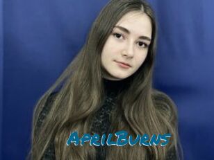 AprilBurns