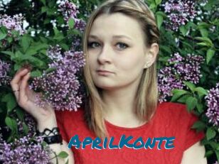 AprilKonte