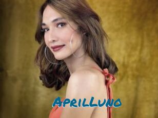 AprilLuno