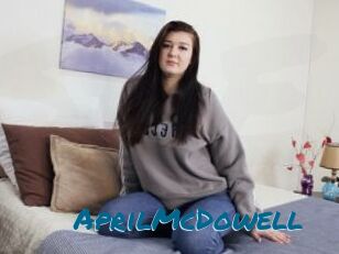 AprilMcDowell