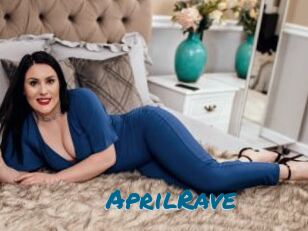 AprilRave