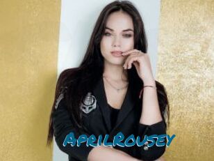 AprilRousey