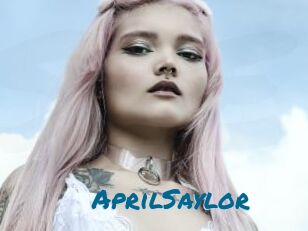 AprilSaylor