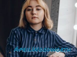 AprilWoodworth