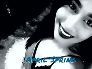 April_Spring