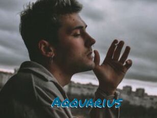 Aqquarius