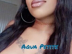 Aqua_Petite