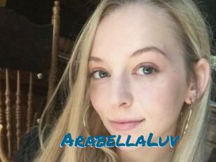 ArabellaLuv