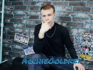 ArchieGoldkey