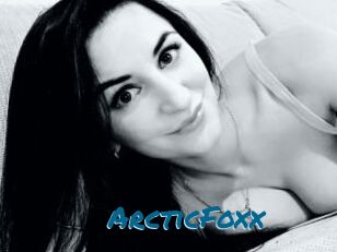 ArcticFoxx