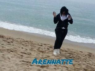 Arennatte
