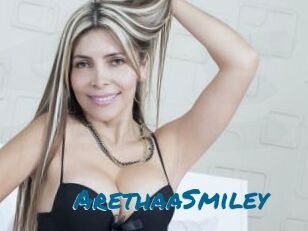 ArethaaSmiley