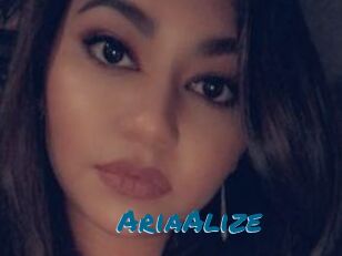 AriaAlize