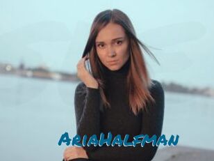 AriaHalfman