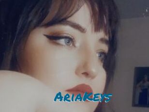 AriaKeys