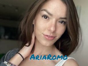 AriaRomo