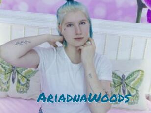 AriadnaWoods