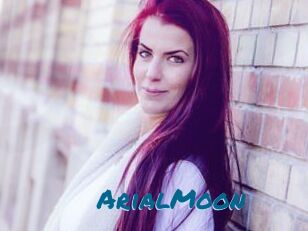 ArialMoon