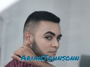 ArianJohnsonn