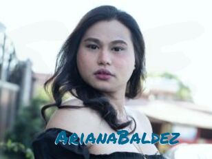 ArianaBaldez