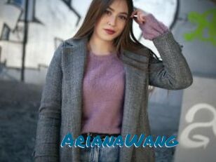 ArianaWang
