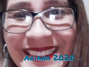 Ariana_2020