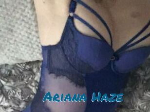 Ariana_Haze Sexcams Live Erotik