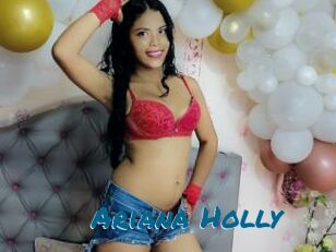 Ariana_Holly