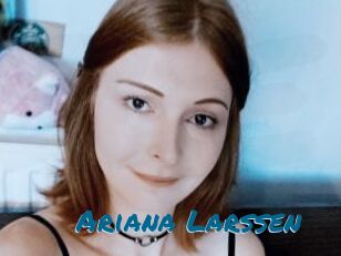 Ariana_Larssen