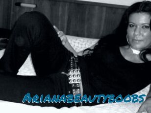 Arianabeautyboobs