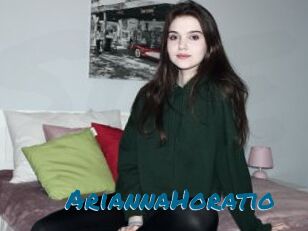 AriannaHoratio