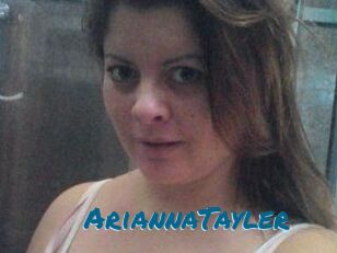 Arianna_Tayler