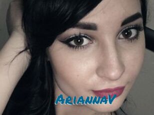 AriannaV