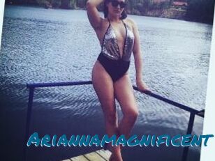 Ariannamagnificent