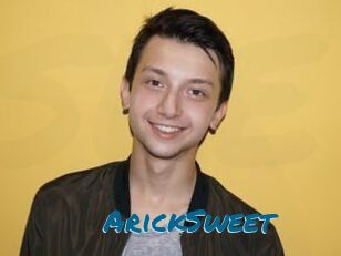 ArickSweet