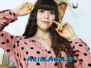 ArielAudley