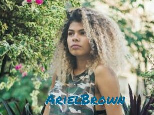 ArielBrown